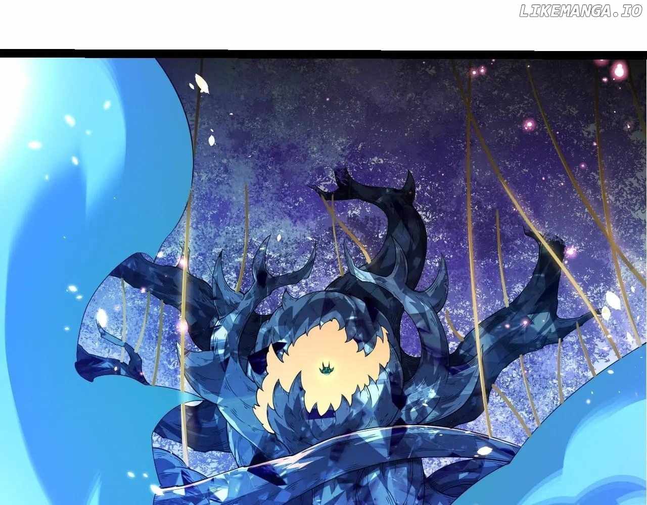 Evolution Begins With A Big Tree Chapter 387 93